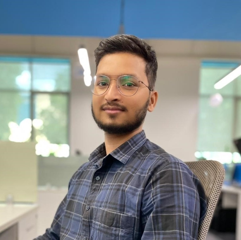Sunny Kumar - Mobile & Web Developer